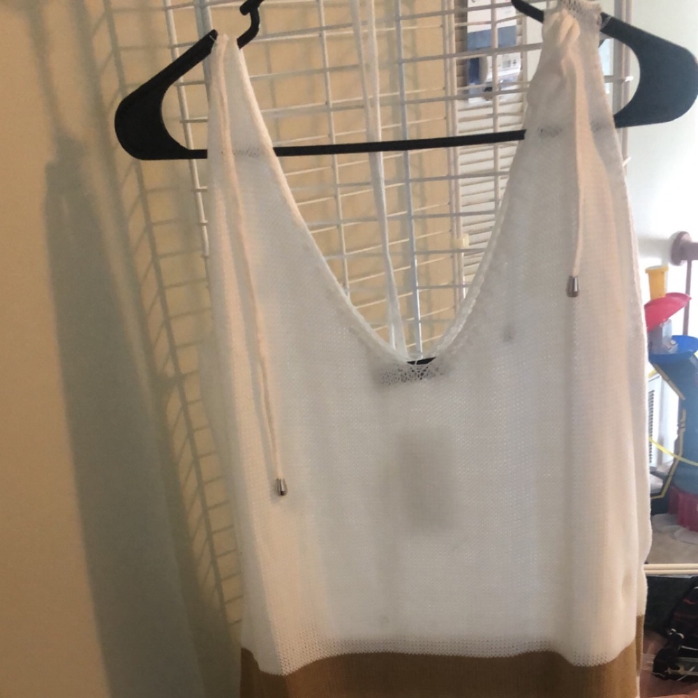 Knit Dress